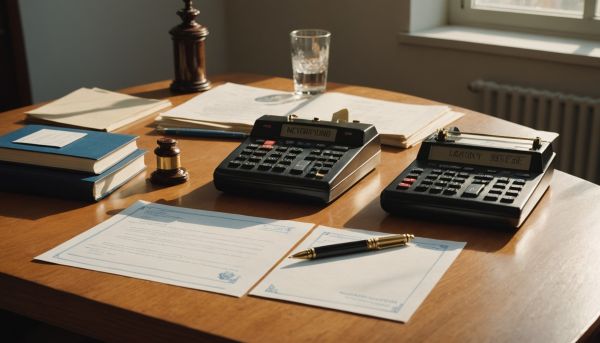 Frais de notaire en Belgique : combien prévoir pour son achat immobilier en 2026