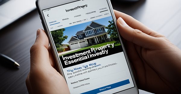 Immeuble de rapport : les indispensables pour réussir votre investissement