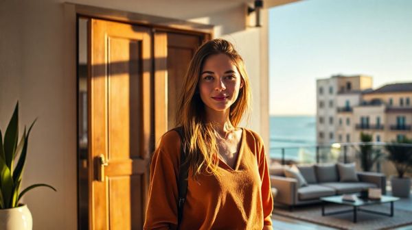 Top astuces pour réussir une location d'appartement à Montpellier