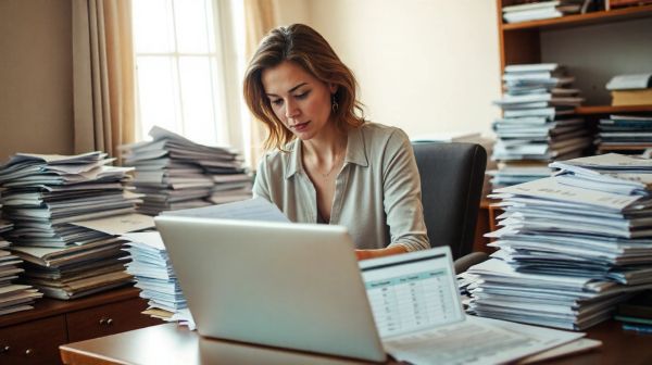 Top stratégies pour regrouper vos crédits et économiser