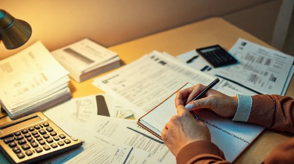 Top stratégies pour regrouper vos crédits et économiser