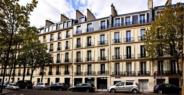 Trouver un logement étudiant avec le crous à paris : guide essentiel
