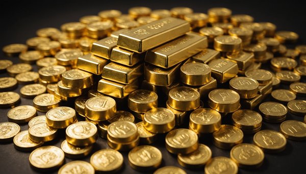 Évolution du cours de l'or : clés pour un investissement réussi